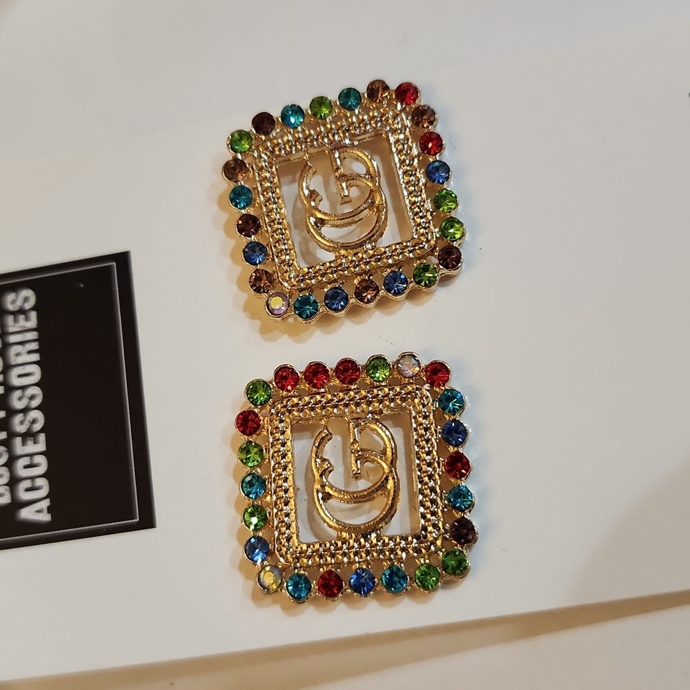 Fashion Earrings